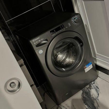 Naomi Luxury Home カターニア エクステリア 写真
