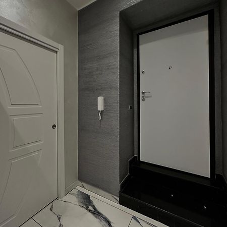 Naomi Luxury Home カターニア エクステリア 写真