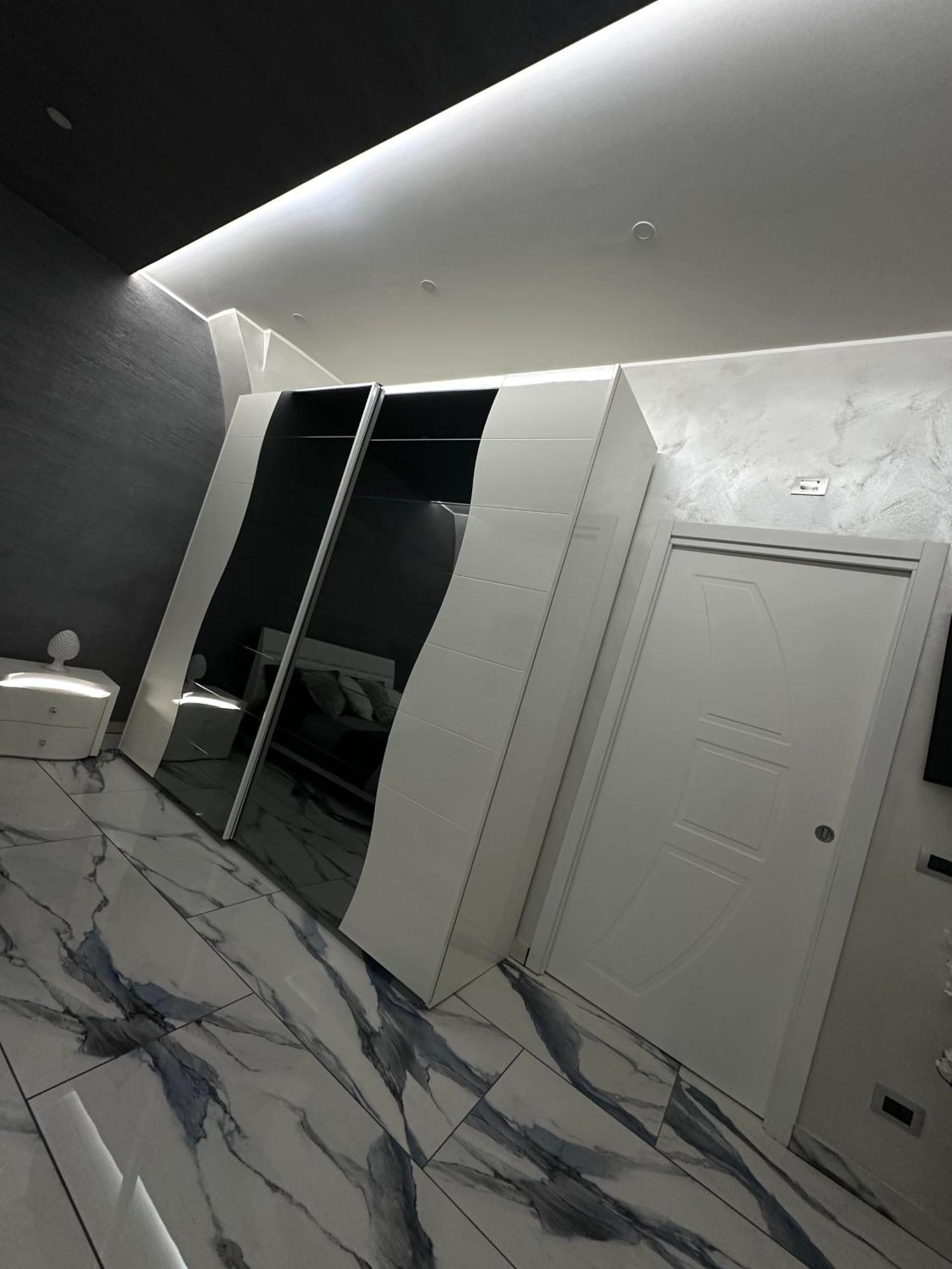 Naomi Luxury Home カターニア エクステリア 写真