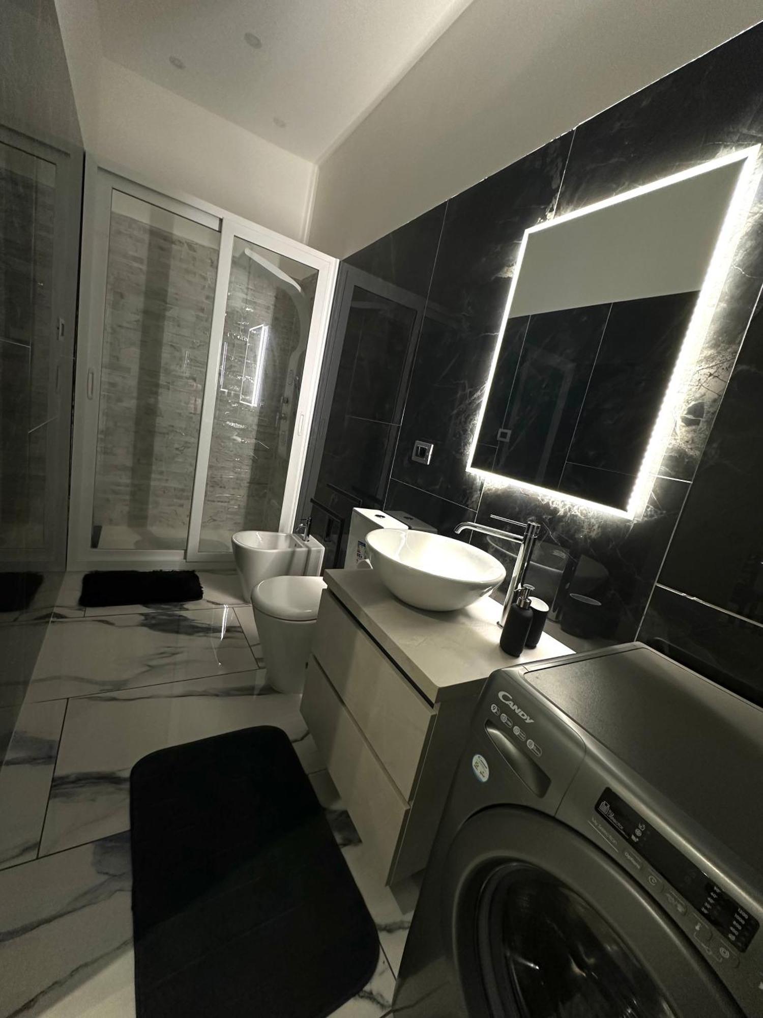 Naomi Luxury Home カターニア エクステリア 写真