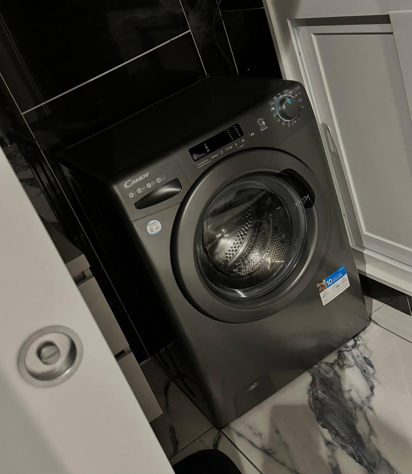Naomi Luxury Home カターニア エクステリア 写真
