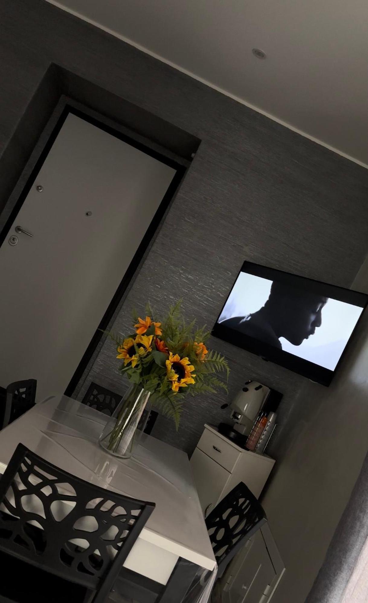 Naomi Luxury Home カターニア エクステリア 写真