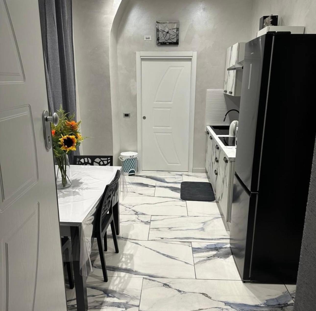 Naomi Luxury Home カターニア エクステリア 写真