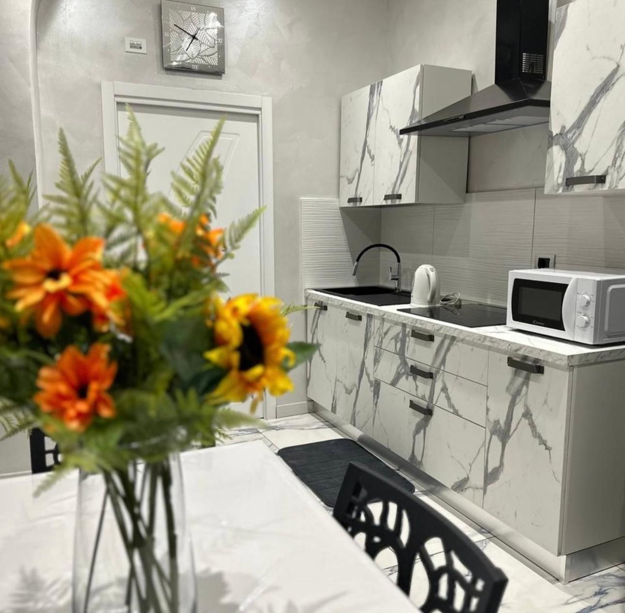 Naomi Luxury Home カターニア エクステリア 写真