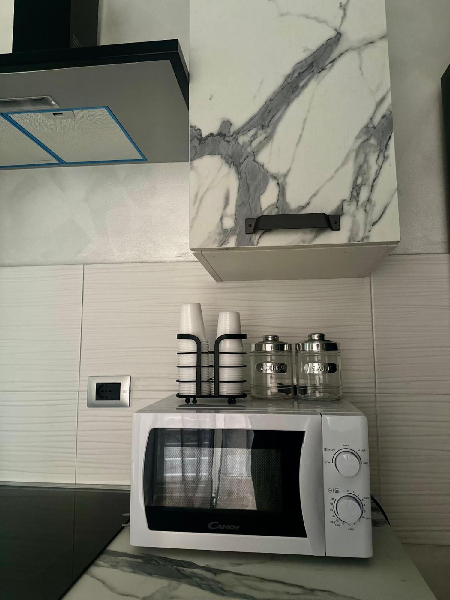 Naomi Luxury Home カターニア 部屋 写真