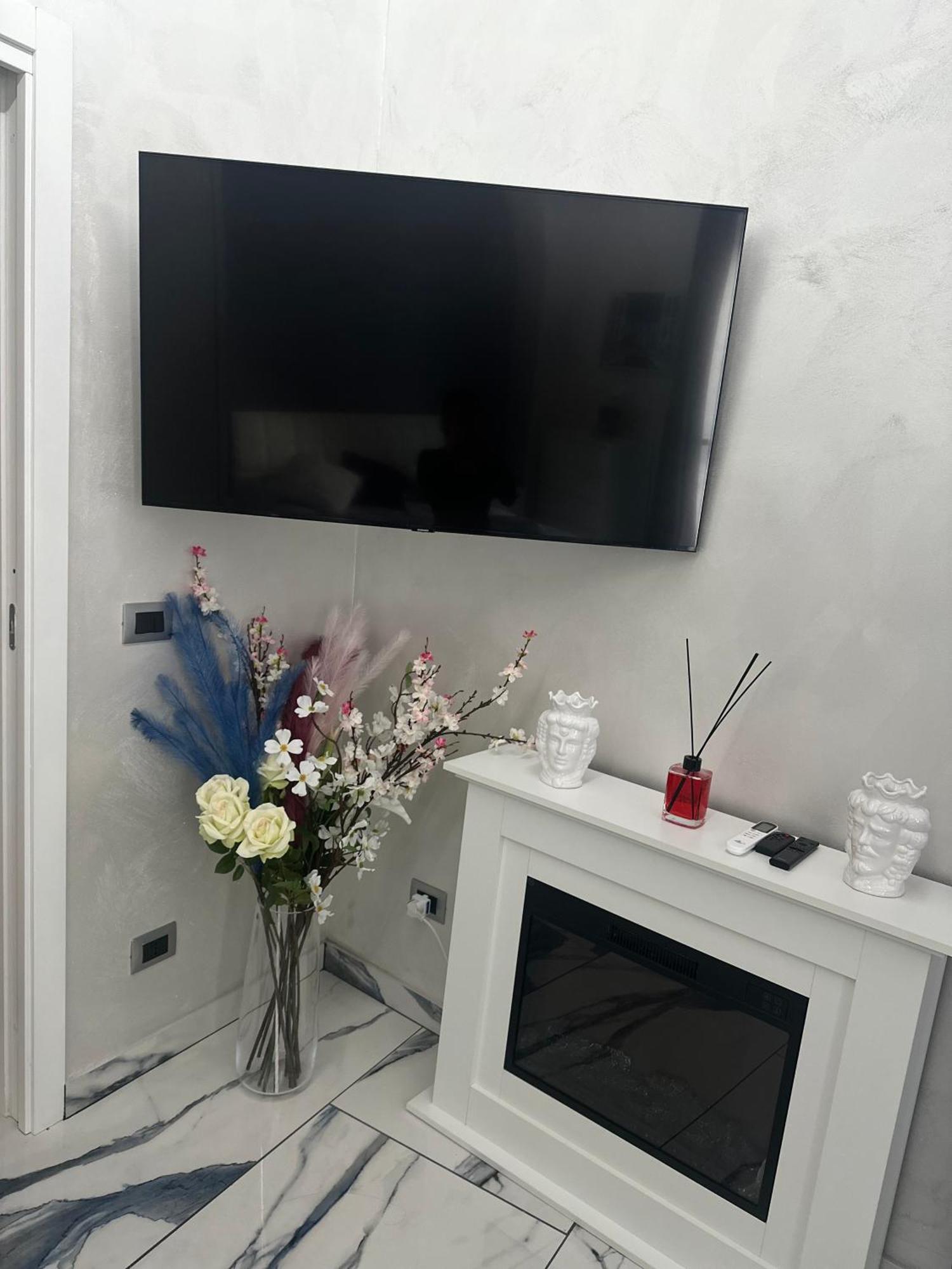 Naomi Luxury Home カターニア 部屋 写真