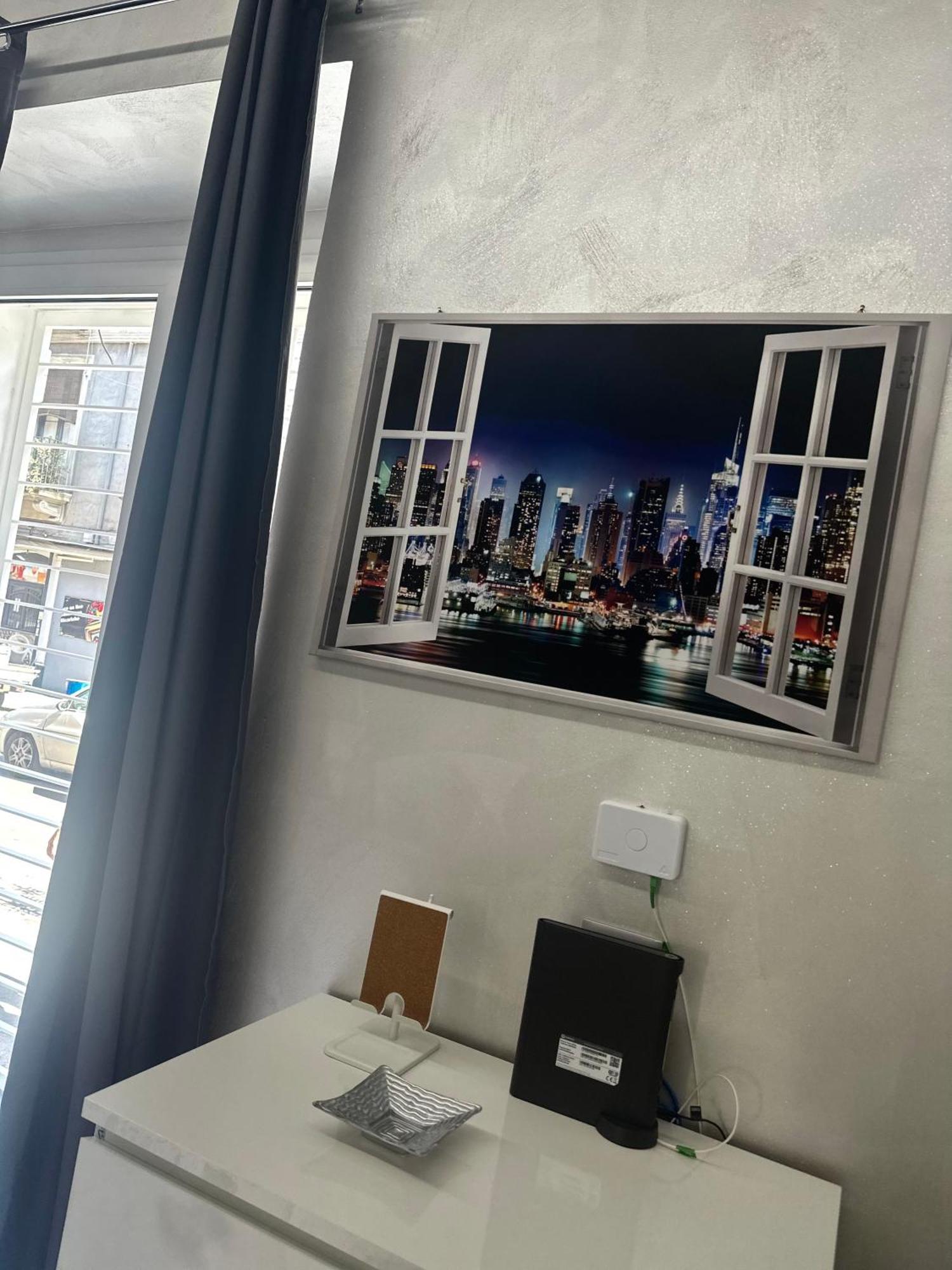 Naomi Luxury Home カターニア 部屋 写真